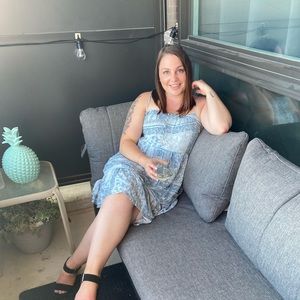 Meet your Posher, Amy